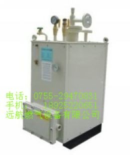 供应CPEx系列中邦防爆气化炉汽化炉